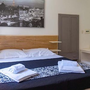 Deluxe Double Kamer